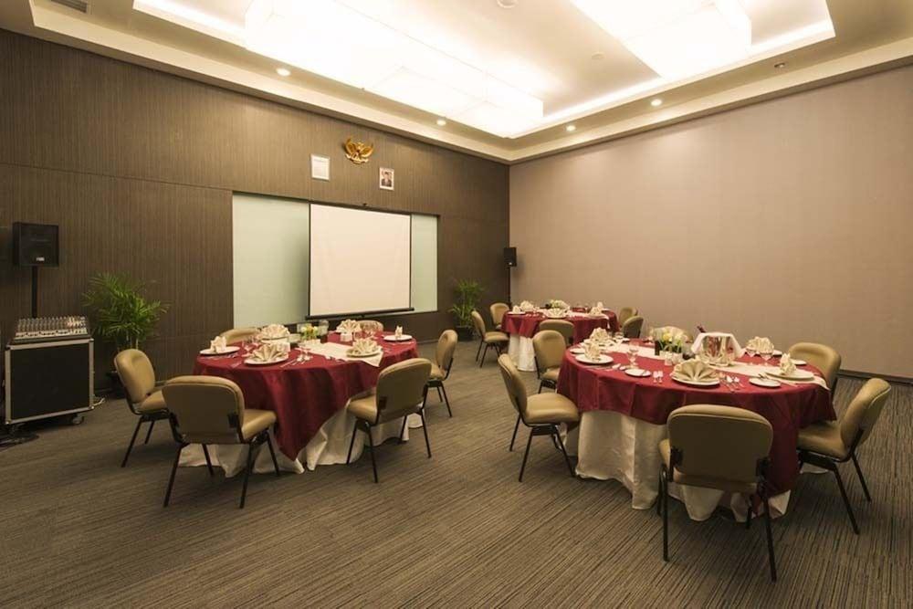 Pranaya Boutique Hotel Serpong Exterior foto