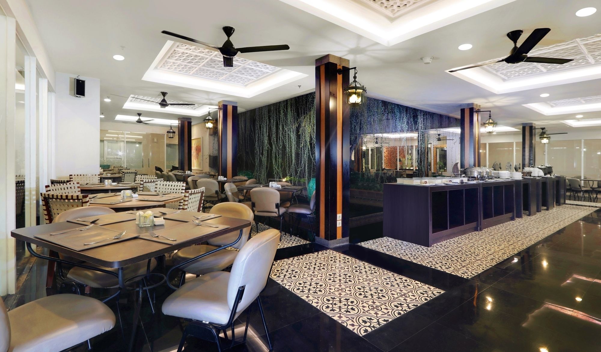 Pranaya Boutique Hotel Serpong Exterior foto